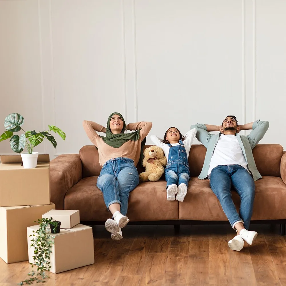 Insurance guidance and family protection